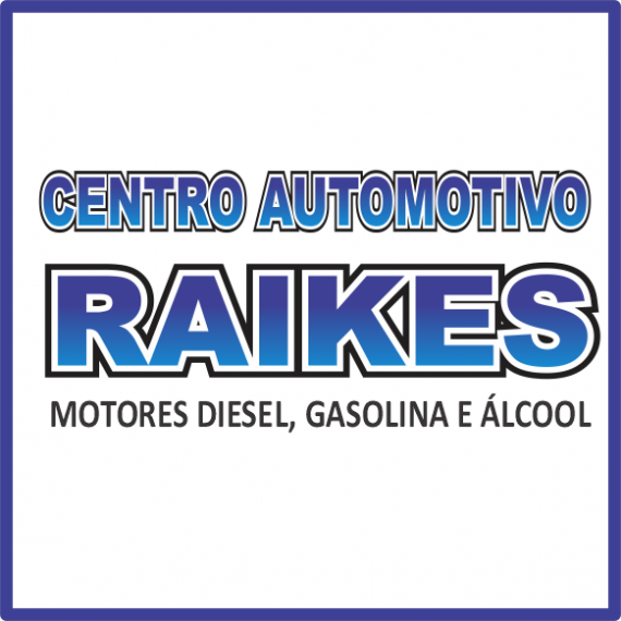 CENTRO AUTOMOTIVO RAIKES