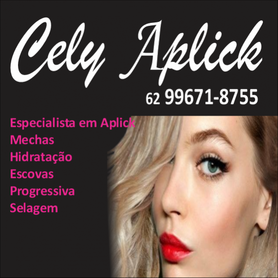 CELY APLICK