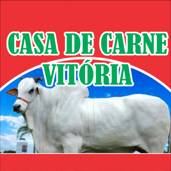 CASA DE CARNE VITÓRIA