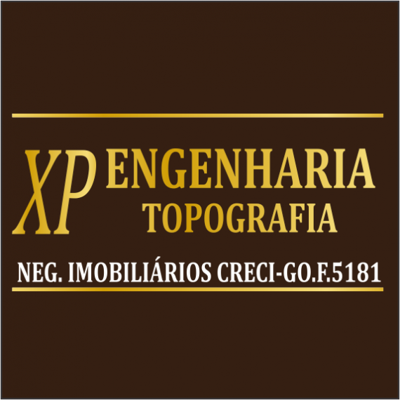 XP ENGENHARIA  E TOPOGRAFIA