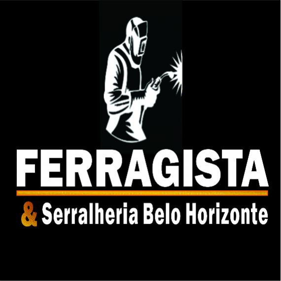 FERRAGISTA E SERRALHERIA BELO HORIZONTE