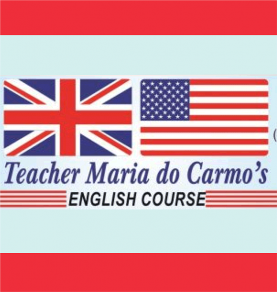 TEACHER MARIA DO CARMO´S ENGLISH COURSE