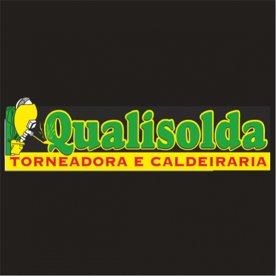 QUALISOLDA TORNEADORA E CALDEIRARIA