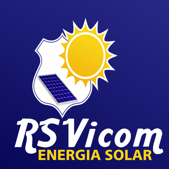 RS VICOM ENERGIA SOLAR