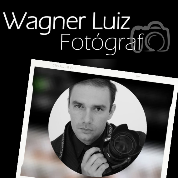 WAGNER LUIZ FOTÓGRAFO