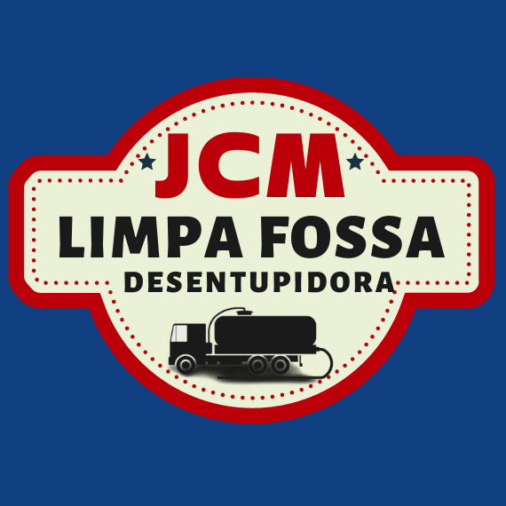 JCM LIMPA FOSSA E DESINTUPIDORA