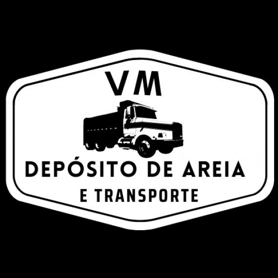VM DEPÓSITO DE AREIA E TRANSPORTE