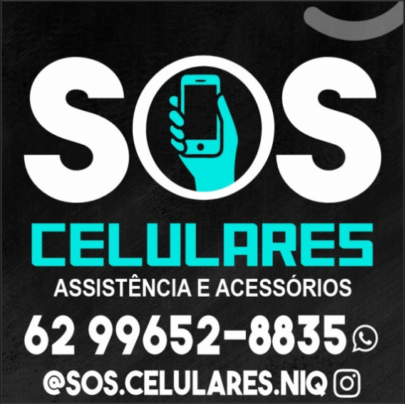 SOS CELULARES