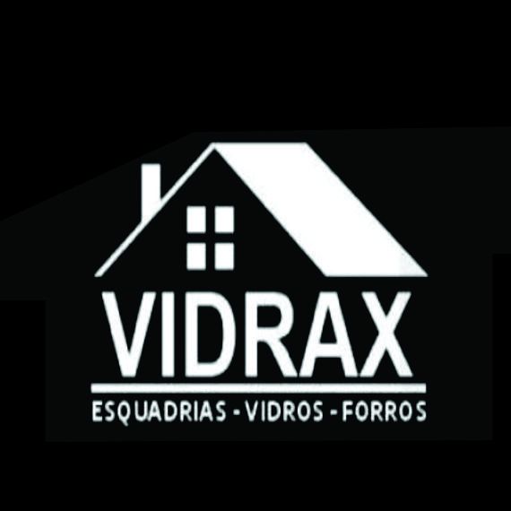 VIDRAX ESQUADRIAS VIDRO E FORROS