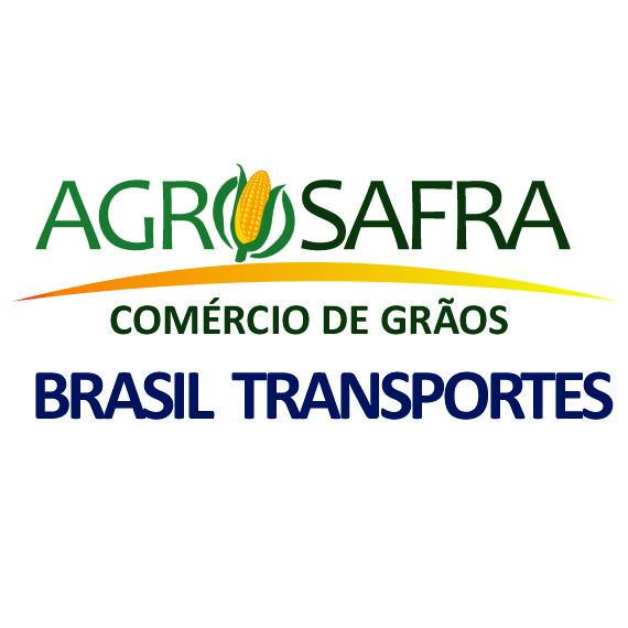 AGROSAFRA BRASIL TRANSPORTES