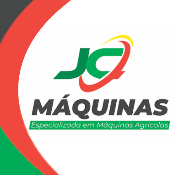 JC MÁQUINAS