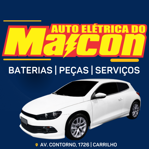 AUTO ELÉTRICA DO MAICON