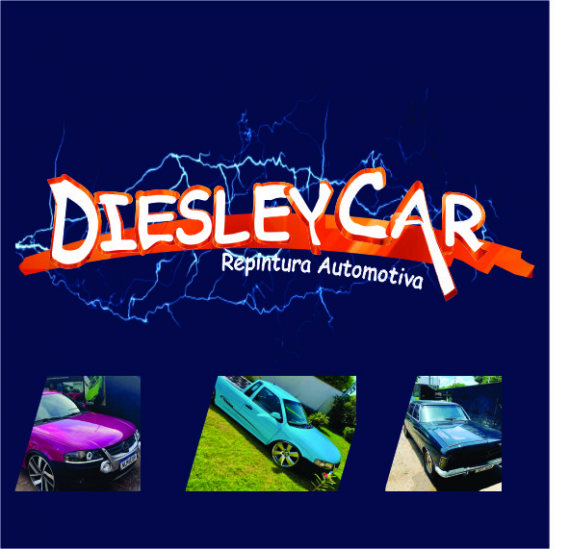 Diesley-Car REPINTURA AUTOMOTIVA