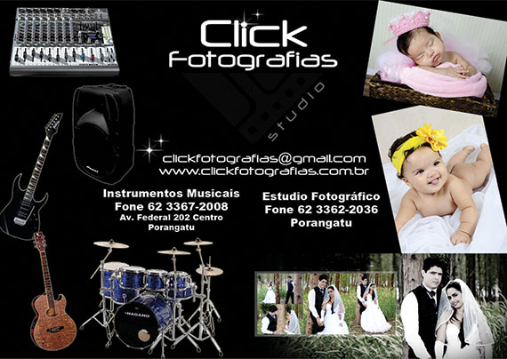 CLICK FOTOGRAFIAS