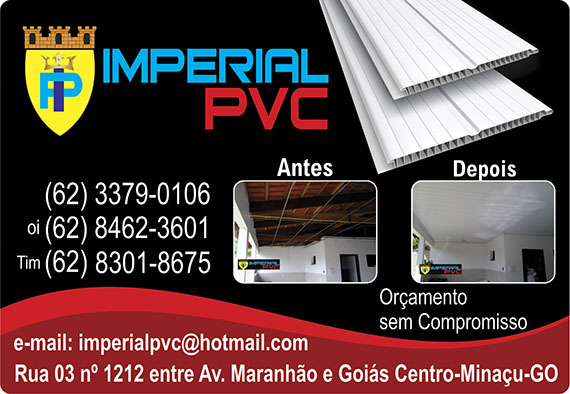 IMPERIAL PVC