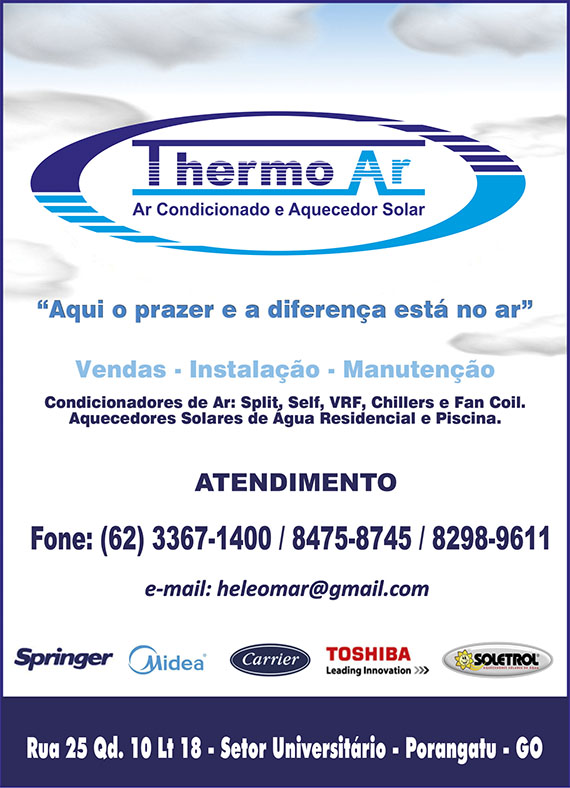 THERMO AR