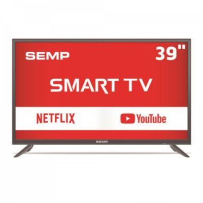 Smart tv semp toshiba 39