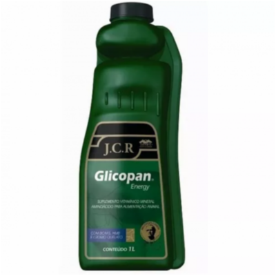 GLICOPAN ENERGY JCR 1 Lt 