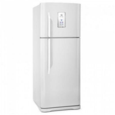 Refrigerador 433 Litros Electrolux 2 Portas Frost Free TF51