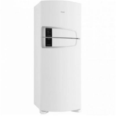 Geladeira/Refrigerador Consul Frost Free Duplex - 437L