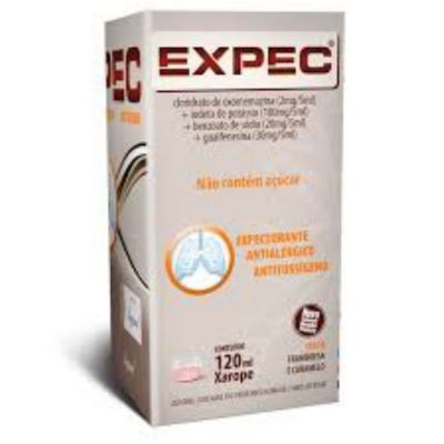 EXPEC 120ML