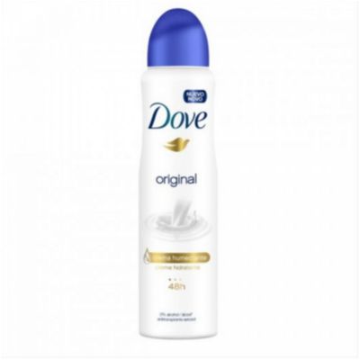 Desodorante Antitranspirante Dove Original