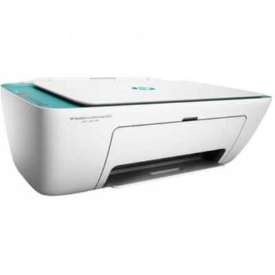 Impressora Multifuncional HP Deskjet Ink Advantage 2676 Aio (Promoção 249,90 à vista)