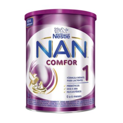 Nan Comfor 1 800 g