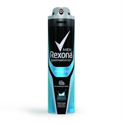 Desodorante Aerosol Rexona AP Active 150ml