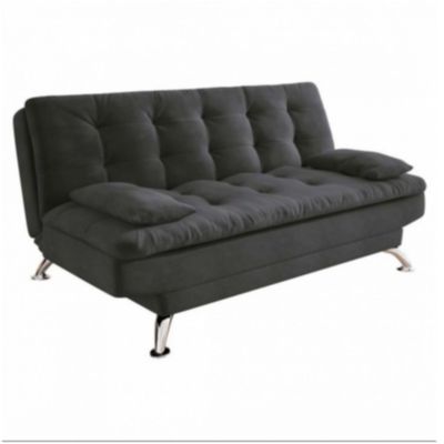 Linofort sofa cama MELISSA - A2 T30/000606 (BICAMA MELISSA TEC.606 PLATINA)
