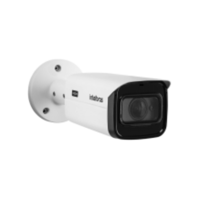 Câmera HDCVI varifocal motorizada com infravermelho VHD 5880 Z 4K