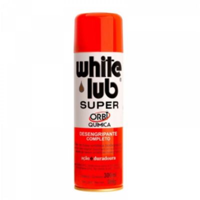 Desengripante Spray 300 ML WHITE LUB
