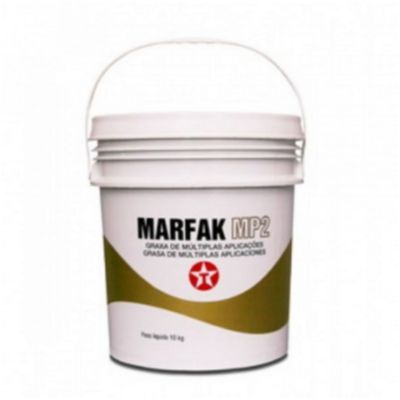 Graxa Marfak MP2/GMA2 - 20 Kg - Texaco