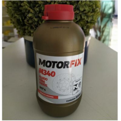 Oleo Motor M340 - MotorFix 500ML