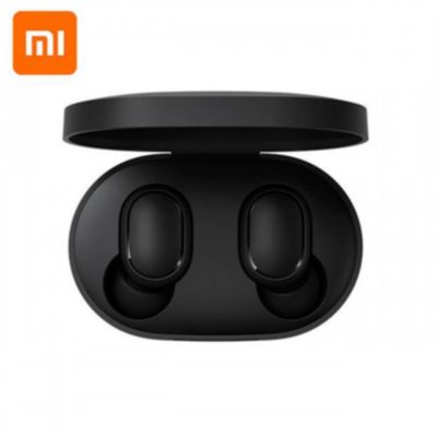 MI AirDots 100% Originais Xiaomi Redmi Airds TWS Bluetooth 5.0 Controle de Toque do Fone de Ouvido f