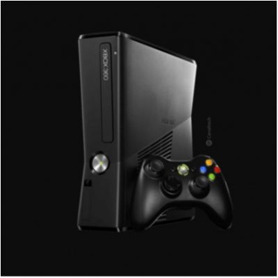 Xbox  360 com 2 Controles, +5 Jogos a escolha.(Promoção de natal)