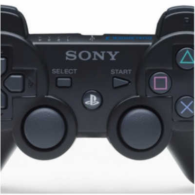 Controle Tradicional PlayStation 3 