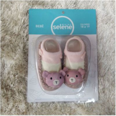 Sapato Infantil - Selene