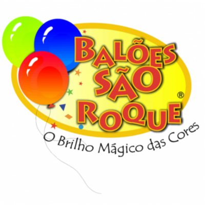 BALÃO SÃO ROQUE N°7