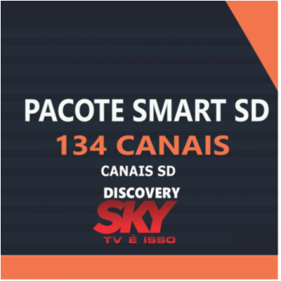 Pacote Smart SD