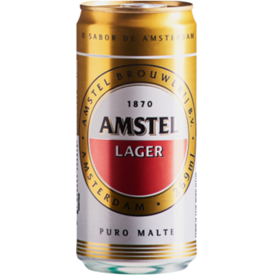Cerveja Amstel 269ml 