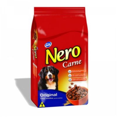 Ração para Cachorro - Nero