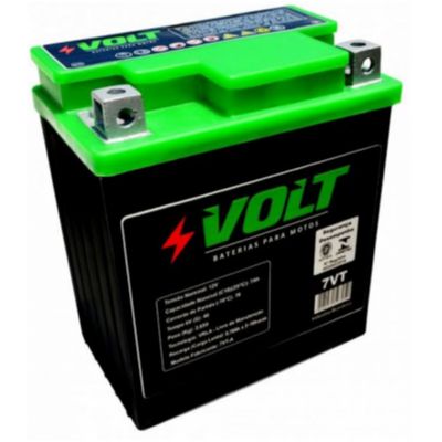 Baterias Volt - 7VT