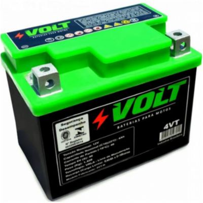 Baterias Volt - 4VT