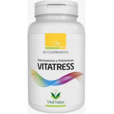 Vitatress - Vital Natus