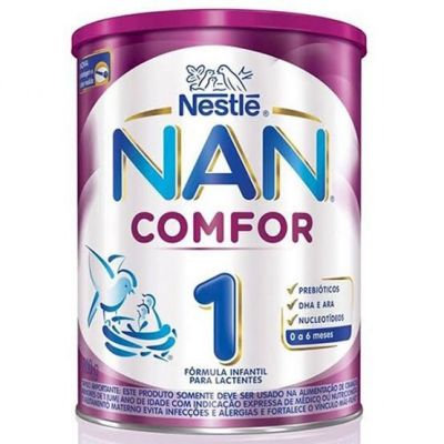 Nan Comfor 1 Nestlé 800g