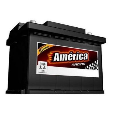 Bateria America 60ah