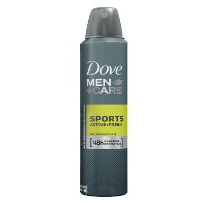 Desodorante Aerosol Dove Men+Care Sports 150ml