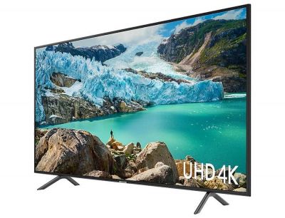 Smart TV UHD 4K 2019 RU7100 50