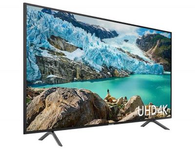 Smart TV UHD 4K 2019 RU7100 65